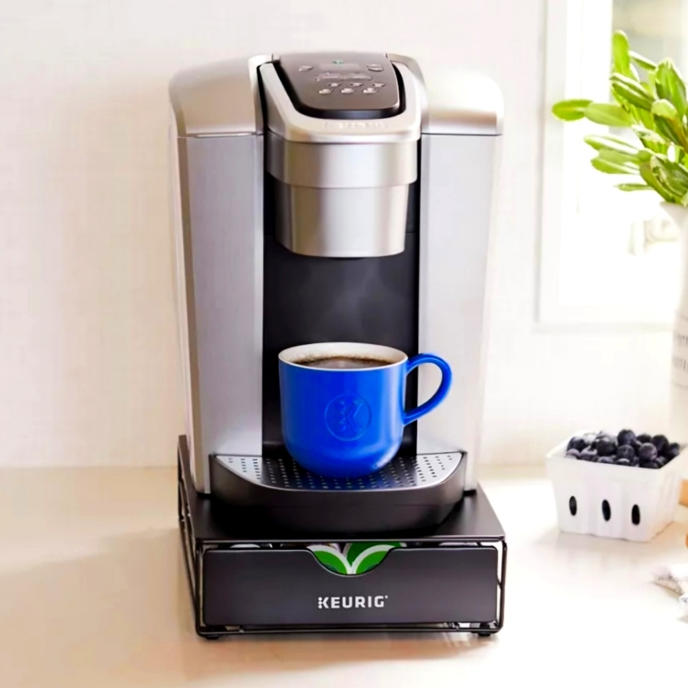 Keurig KPOD Slim Storage Drawer